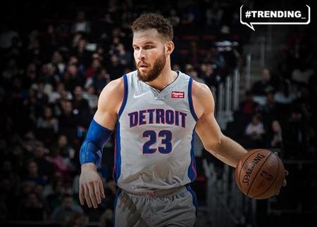 NBA战报：康宁汉姆23分6板12助，活塞124-112击败雄鹿