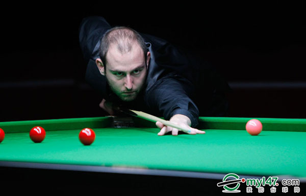 哈弗茨为彪马足球代言