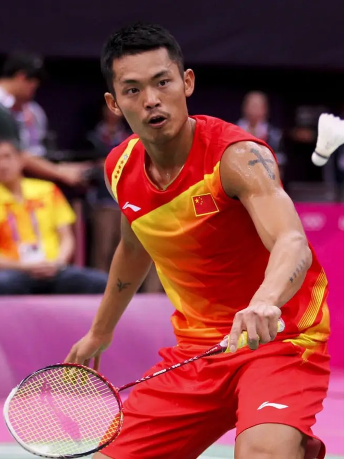 现中国选手 现中国选手